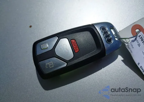 2023 Audi A4 Premium 40 Tfsi Quattro S Tronic from USA, damaged, VIN WAUABAF48PA037894